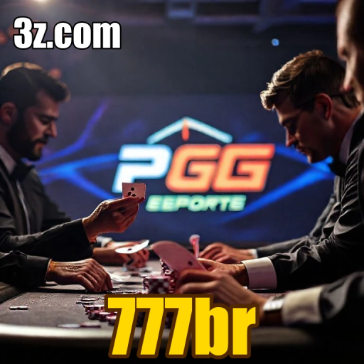 A Revolução dos Esports no 777br: Uma Nova Experiência