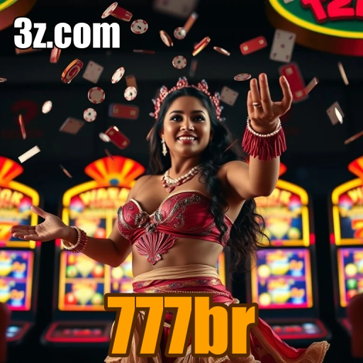 Futebol e Diversão: Experiências Únicas no 777br