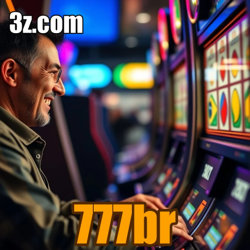 Raspadinha Irresistível no 777br: A Emoção em Cada Jogo